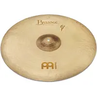 Meinl B22sacr Sand Crash Ride Byzance Vintage 22" Benny Greb