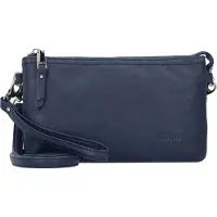 Gabor Pochette 'Emmy' bleu nuit