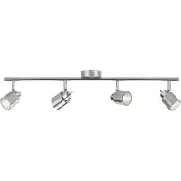 Philips Spot Meranti 4x35W 230V