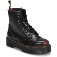 Dr. Martens Jadon Arcadia Boots Marron,Rouge EU 42