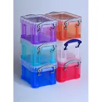 Really Useful Box Box 0,33 l 6 pièces