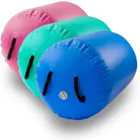 AirTrack Nordic AirRoll - Bleu