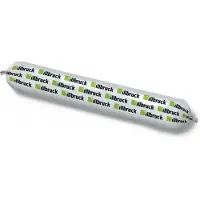Illbruck SP925 Seal coating - Anthracite - Saucisse - 600ml