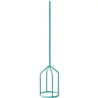 Collomix Turbine KR 90 S - de 5 - 15 litres Ø90 mm - 41621-000