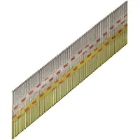 Senco DA17EGB DA - Clous De Finition 1,8x38mm - Inox (4000pcs)