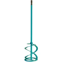 Collomix Turbine WK 120 HF - de 15 - 25 litres Ø120 mm - 40112-000