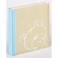 Walther design Album Photo - - Dreamtime - 28x30,5 cm - 50 pages - Bleu