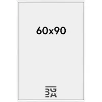 Walther design Design Cadre photo New Lifestyle 60x90 cm Blanc