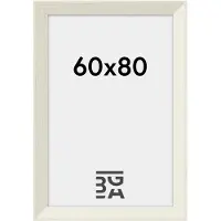 Walther design Cadre en bois Fiorito (50 x 70 cm)