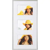 Walther design Cadre Photo New Lifestyle 18x13 Cm Resin Photo