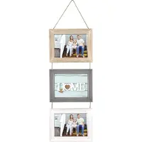 Zep Cadre Photo Lavigny 15x10 Cm Wood Photo