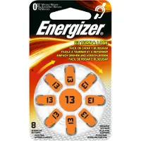 Energizer ENZINCAIR13-8P Pile non rechargeable (634922)