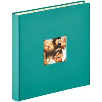 Walther design Album Photo Autoadhésif Amusant De 50 Pages 33x33.5 Cm