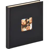 Walther design Album Photo Autoadhésif Amusant De 50 Pages 33x33.5 Cm