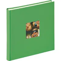 Walther design Album Photo Fa205a De 40 Pages En Similicuir 26x25 Cm