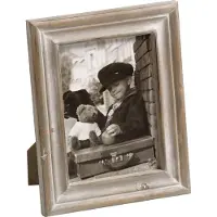 Walther design Dijon 13x18 Portrait bois marron QU318P