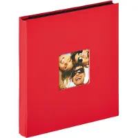 Walther design Album Photo Amusant 400 Photos 10x15 Cm