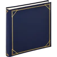 Walther design Album Photo Standard De 100 Pages 30x30 Cm