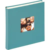 Walther design Album Photo Relié De 100 Pages Amusant 30x30 Cm