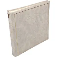 Henzo Album photo BASICLINE blanc -