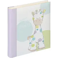 Walther design ALBUM BABY KIMA