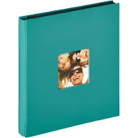 Walther design Album Photo Amusant 400 Photos 10x15 Cm