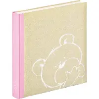 Walther design Album Photo Dreamtime 50 Pages Pour Bébé 28x30.5 Cm