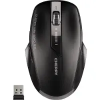 Cherry JW-T0320 Souris MW 2310 2.0 sans fil - noir