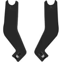 Babyjogger Adaptateur de siège auto - Simple - Elite/Mini - Max - - UneTaille - Adaptateur