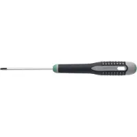 Bahco BE-7515 - Tournevis TORX ERGO avec poignée en caoutchouc T15-T40 x 100-150 mm