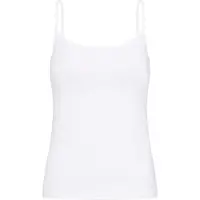 Skiny Maillot de corps blanc