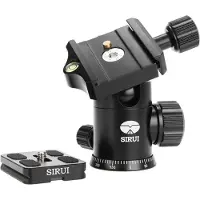 Sirui T-1004XL Traveller + Rotule E-10