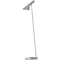 Louis Poulsen Lampadaire , AJ, Bleu, Salon / séjour, Métal, Design
