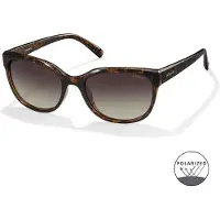 Polaroid Lunettes de soleil - - PLD 4030/S Q3V-55LA - Marron - Mixte - Protection catégorie 2