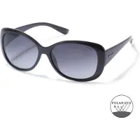 Polaroid Lunettes de soleil '8317' noir