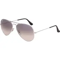 Ray-Ban Lunettes de soleil Original Aviator RB3025 - 003/32