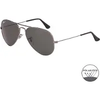 Ray-Ban Aviator RB3025 - 004-58 58-14