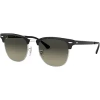 Ray-Ban Sunglasses Clubmaster Metal RB3716 900471