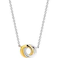 Ti sento Collier plaqué or 3915SY