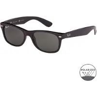Ray-Ban Lunettes de soleil RB2132 - 901/58 POL