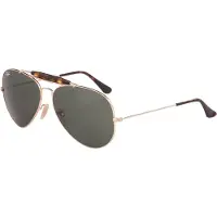 Ray-Ban Sunglasses Outdoorsman II RB3029 181