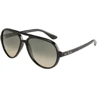 Ray-Ban Cats 5000 Classic RB4125 601/32 Taille : 59
