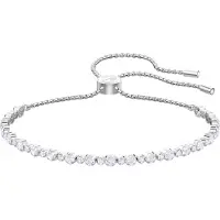 Swarovski Bracelet Swarovski Blanc pour Femmes 5465384