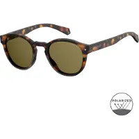 Polaroid Eyewear Pld6042s086sp 49/22/145 Sunglasses Marron
