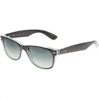 Ray-Ban Sunglasses New Wayfarer RB2132 614371