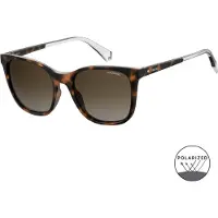 Polaroid Pld4059s086la 53/19/145 Woman Polarized Sunglasses Femme
