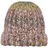 Barts Clara Beanie Rose