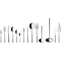Villeroy & Boch Piemont Couverts de table 113pcs. lunch