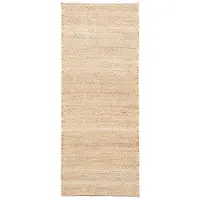 House Doctor Tapis Mara - nude 130x85cm