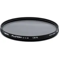 Hoya 49mm PL-CIR Fusion One